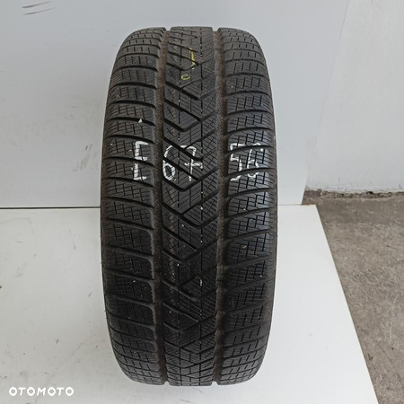 Opona 255/55/18 Pirelli Scorpion Winter (E6756) - 1