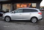 Ford Focus SW 1.5 TDCi Titanium - 3