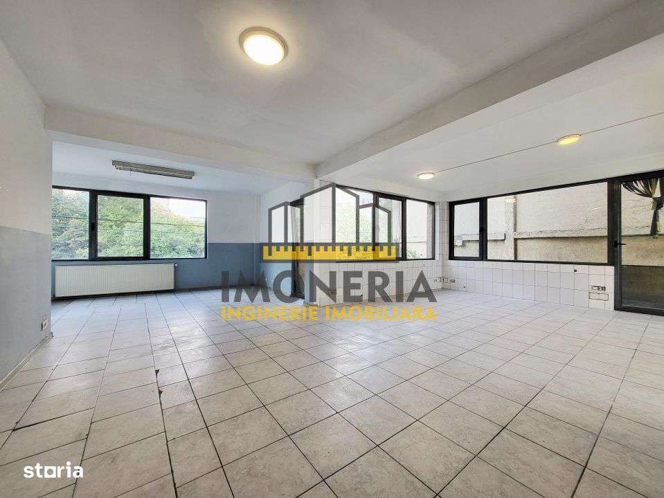 Vila de inchiriat-birou/comercial-Comision 0%-600m metrou Aparatorii P - Imagine principală: 5/19