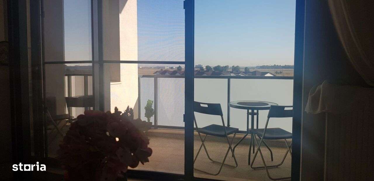 Disponibil imediat 2 camere Pipera - Imagine principală: 5/7