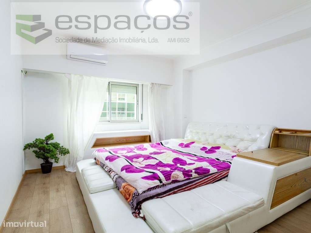 T5 nas Olaias, Areeiro-26