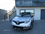 Renault Captur 1.5 dCi Exclusive - 38