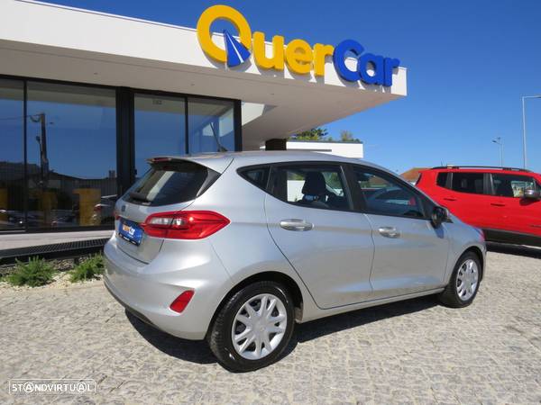Ford Fiesta 1.0 EcoBoost Business - 9