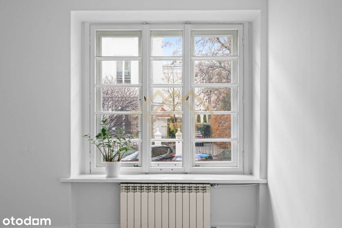 Biuro na Filtrach – piękna kamienica. - Pełny obrazek: 5/20