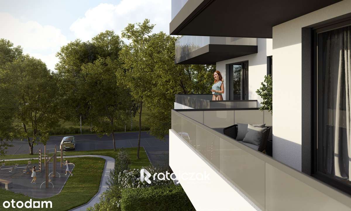 Grunt gotowy do rozpoczęcia budowy | 3152 Pum | - Pełny obrazek: 4/8