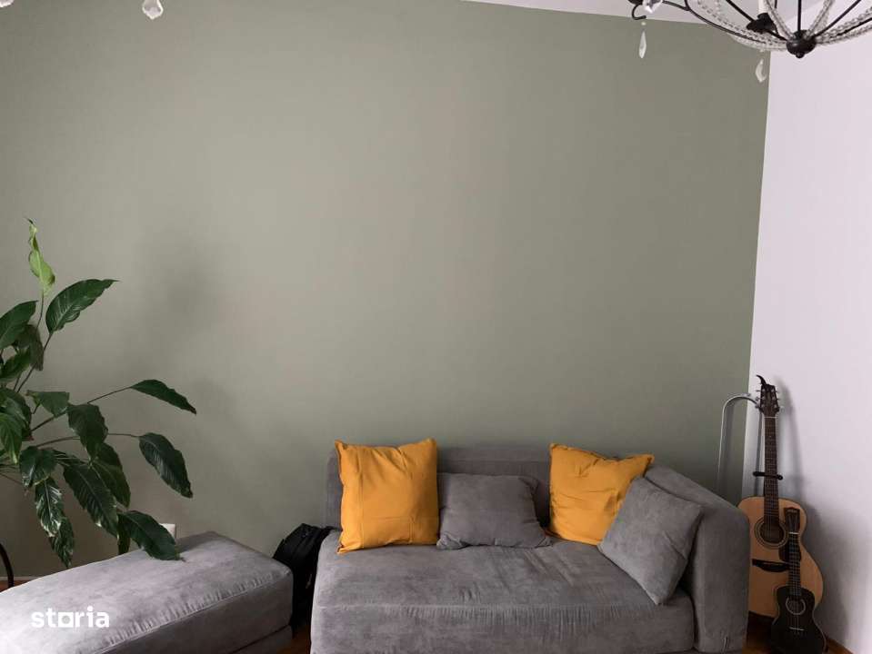 2 Camere | Parcul Carol | Centrala | 2xParcare | Pet-Friendly - Imagine principală: 5/9