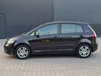 Volkswagen Golf Plus - 21