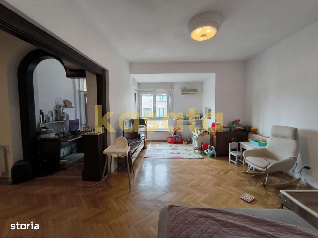 Oportunitate | Apartament 3 camere 106 mp | Cartierul Armenesc - Imagine principală: 4/18