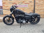 Harley-Davidson Sportster Iron 883 - 11