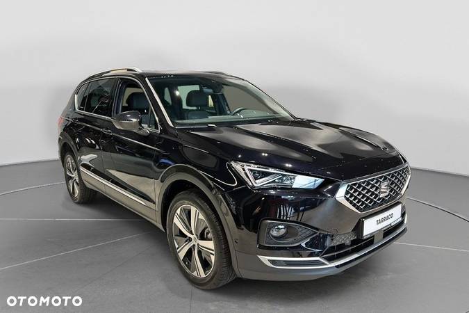 Seat Tarraco - 6