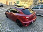 SEAT Ibiza SC 1.4 TSI Cupra BocaNegra DSG - 4