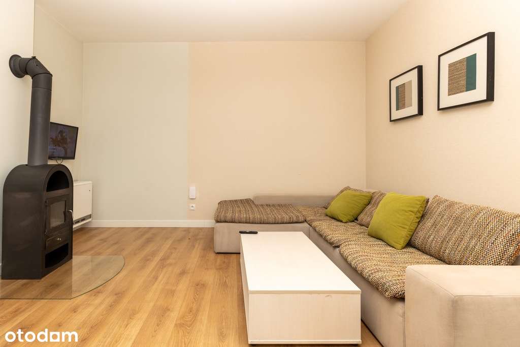 Osada Śnieżka - kultowy obiekt 606 tys. netto 7,2%-7