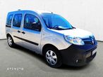 Renault Kangoo 1.5 dCi Zen Eu6 - 4