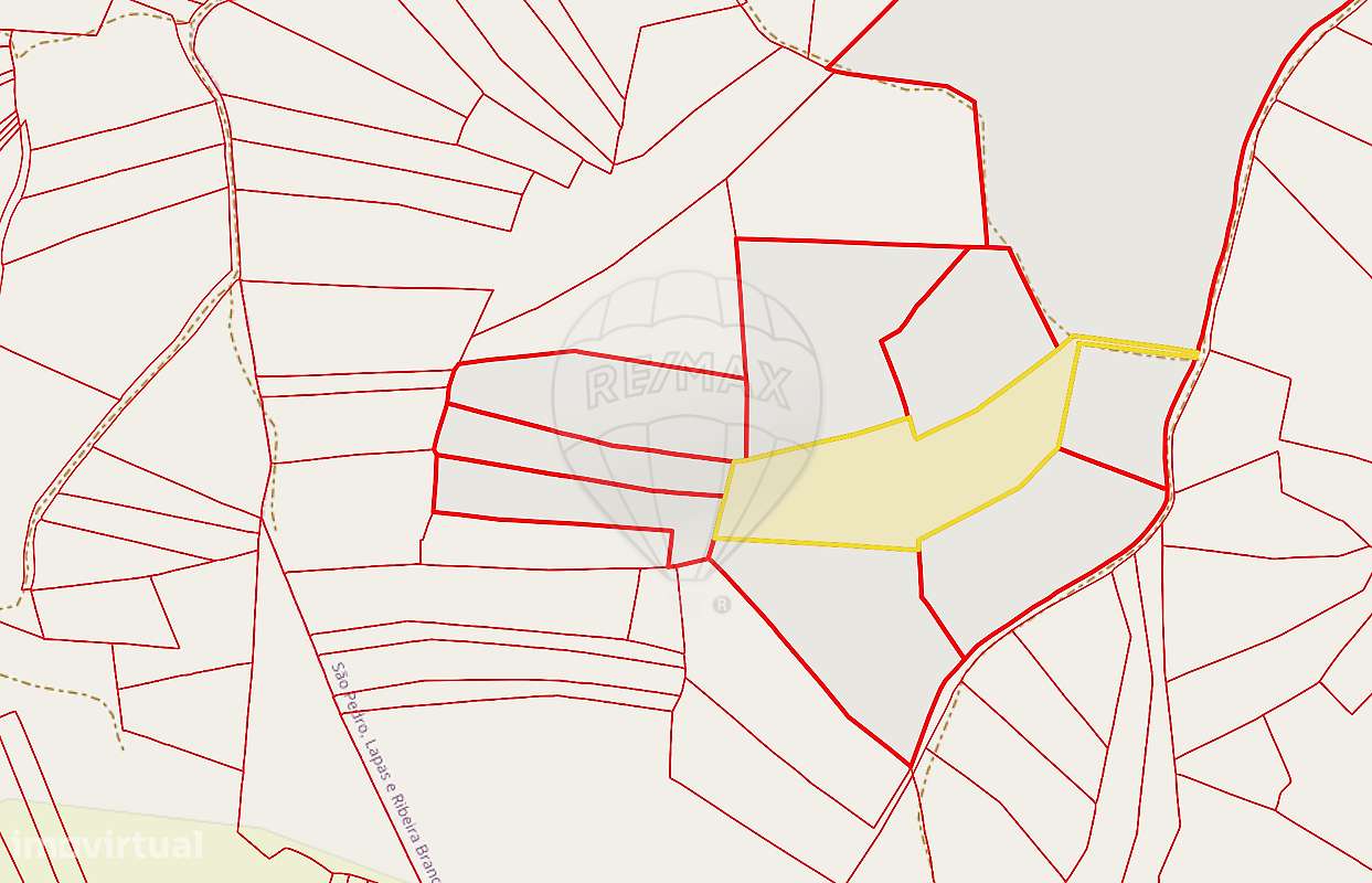 Terreno  para venda - Grande imagem: 2/3