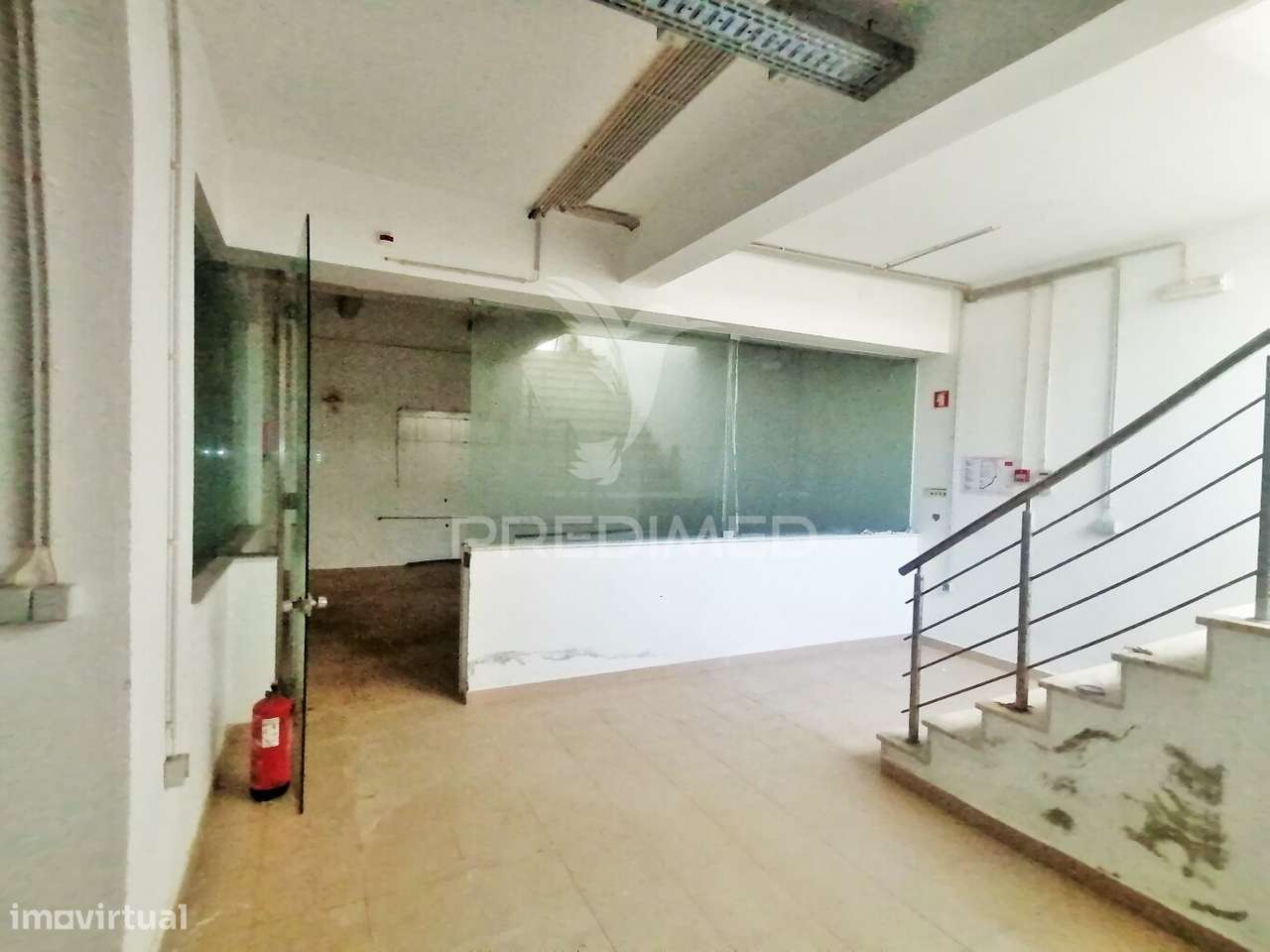 Espaço Multiusos Para Serviços - Grande imagem: 4/25