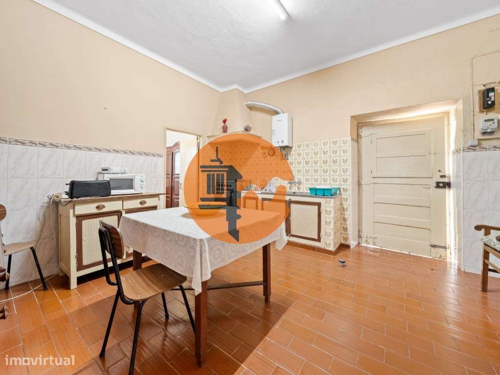 Quinta em Vila Nova de Cacela - Grande imagem: 4/26