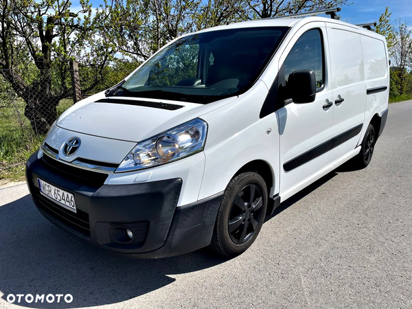 Toyota Proace - 4