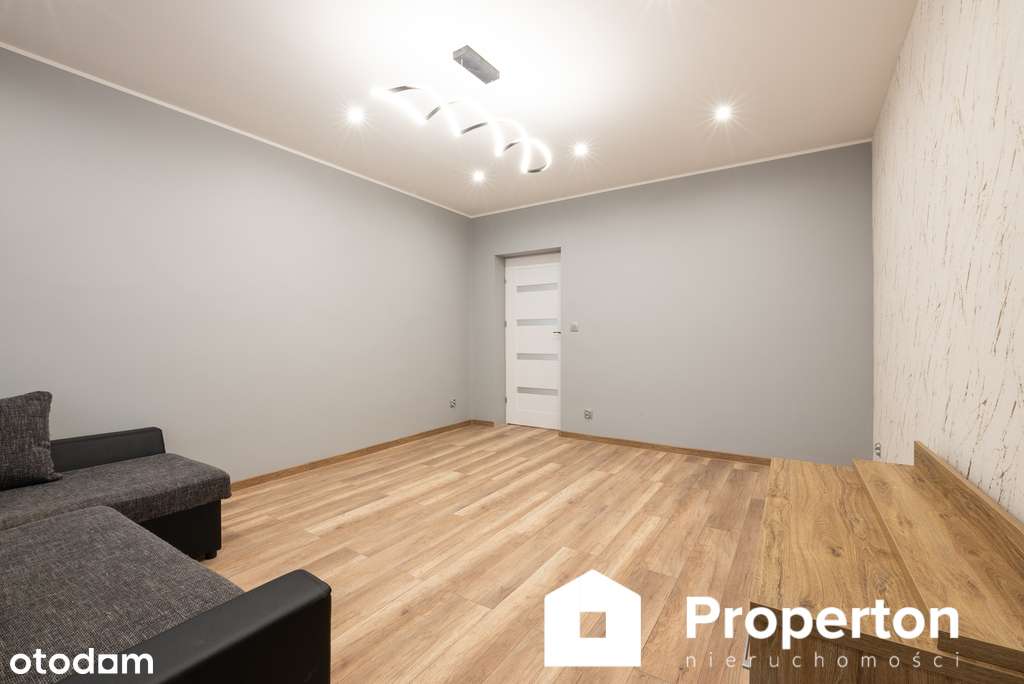 Duże mieszkanie - centrum miasta-1