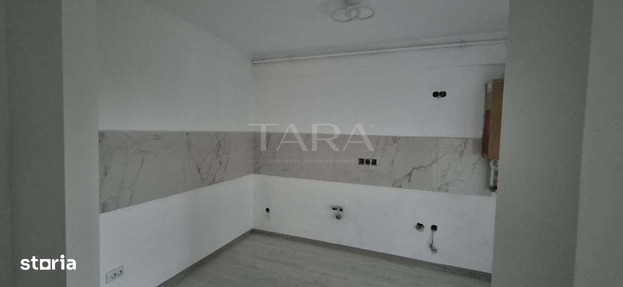 Apartament in Constructie Noua. Parcare Subterana. Finisat. - Imagine principală: 4/8