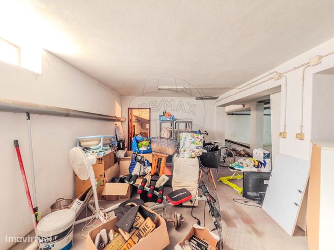 Apartamento T3 para venda-21
