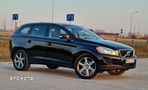 Volvo XC 60 DRIVe Summum - 10