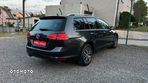 Volkswagen Golf Variant 2.0 TDI BlueMotion Technology DSG Allstar - 14