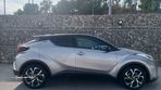 Toyota C-HR 1.8 Hybrid Square Collection - 17
