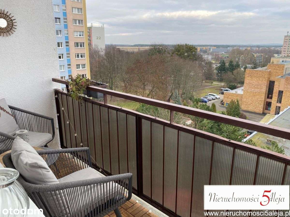 Sobieskiego, 2-pokoje, wyremontowane 49,5m2-5