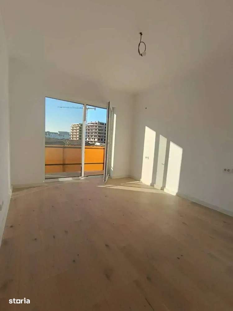 Apartament 4 camere cu grădină | Pipera Plaza | Comision 0-4