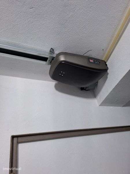 Garagem  fechada individual - Grande imagem: 5/6