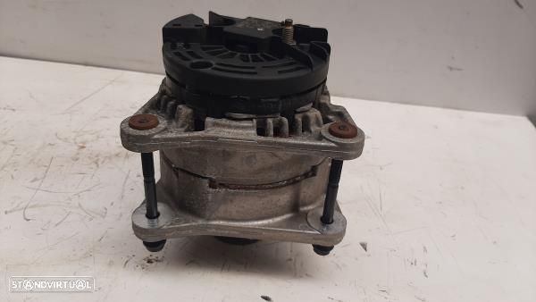 Alternador Renault Clio Iii (Br0/1, Cr0/1) - 1