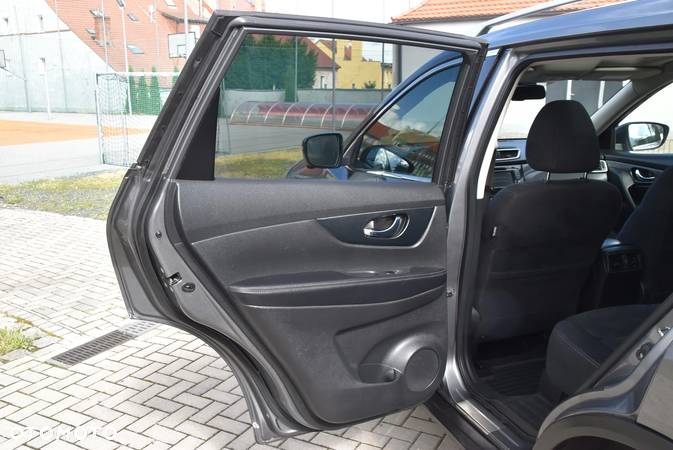 Nissan X-Trail - 19