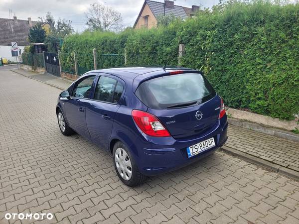 Opel Corsa - 5