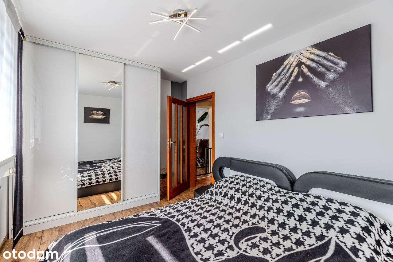 Nowoczesny dom z fotowoltaiką w pobliżu lasu! LUX! -PEŁNE WYPOSAŻENIE!-10