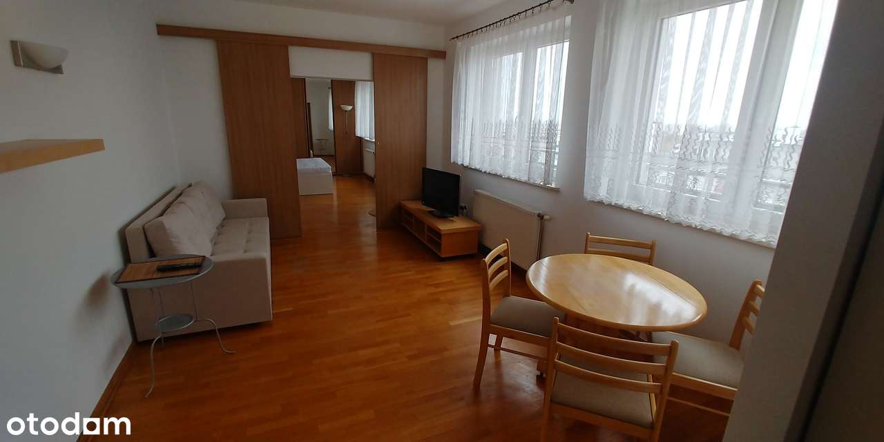2-Zimmer-Wohnung, 47 m²