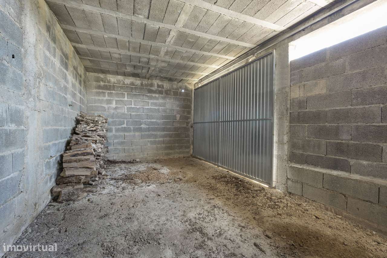 Moradia T4+1 Isolada | Garagem| Anexos | Santiago de Litém, Pombal-53