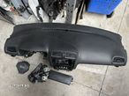 Plansa bord  airbaguri si centuri VW GOLF 6 an 2008-2013 - 3