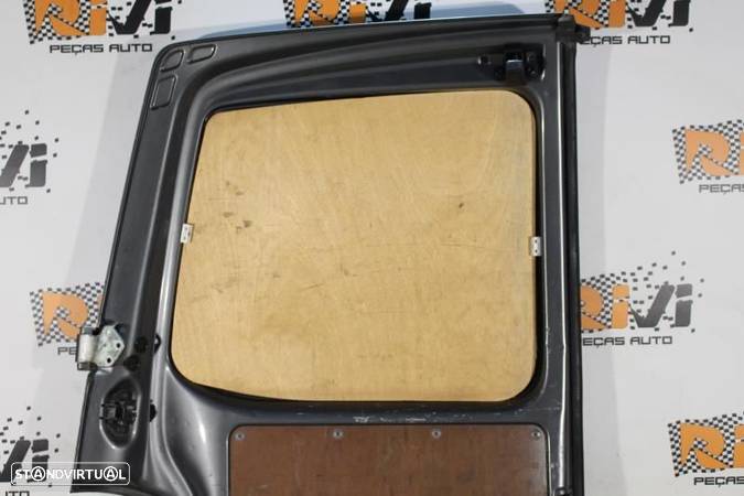 Porta Direita da Mala VW Transporter T5 - 9