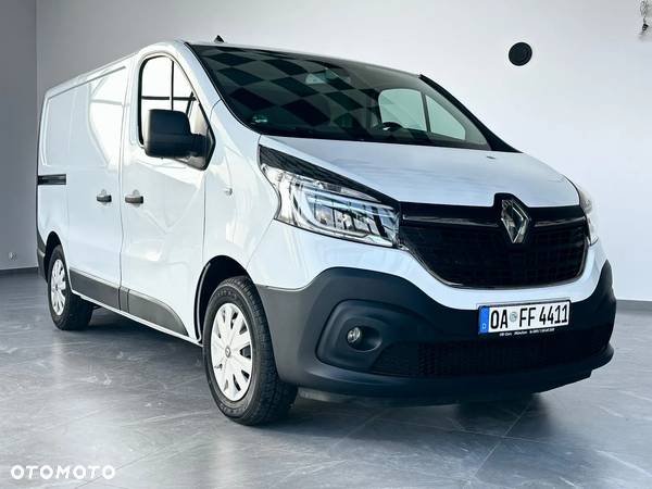 Renault TRAFIC - 22