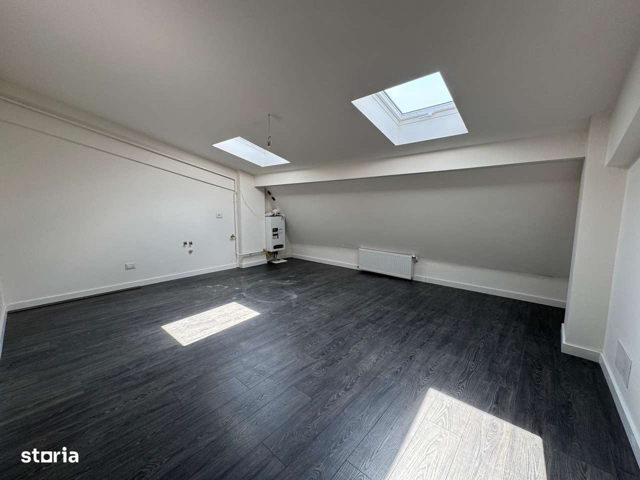 Apartament 3 camere Visan-Decoflor 1 - Imagine principală: 2/7