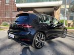 VW Golf 2.0 TSI GTI DSG Performance - 8