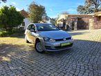 VW Golf 1.6 TDi BlueMotion Confortline - 2