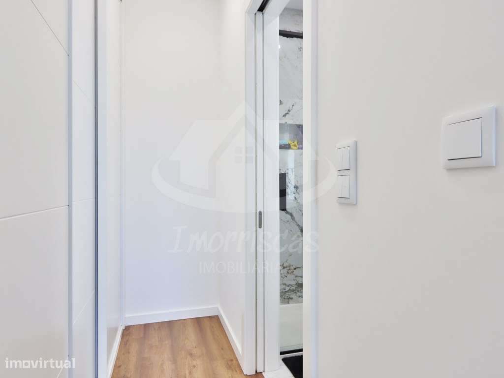 Moradia T4 Nova de Luxo com Vista Total Rio | Bairro Alto da Casa B...-20