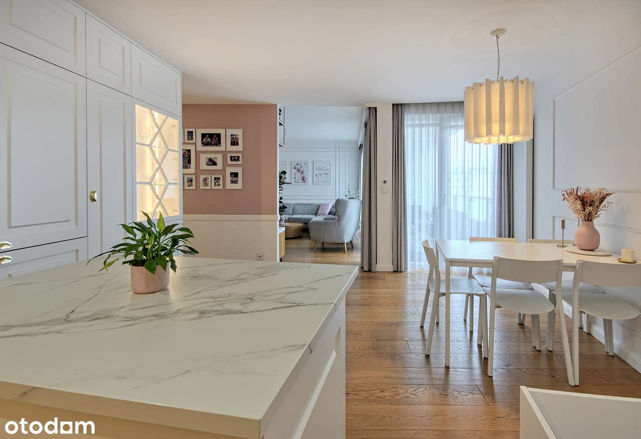 Tylko u Nas - Apartament w inwestycji Centrum -Bmc - Pełny obrazek: 4/20