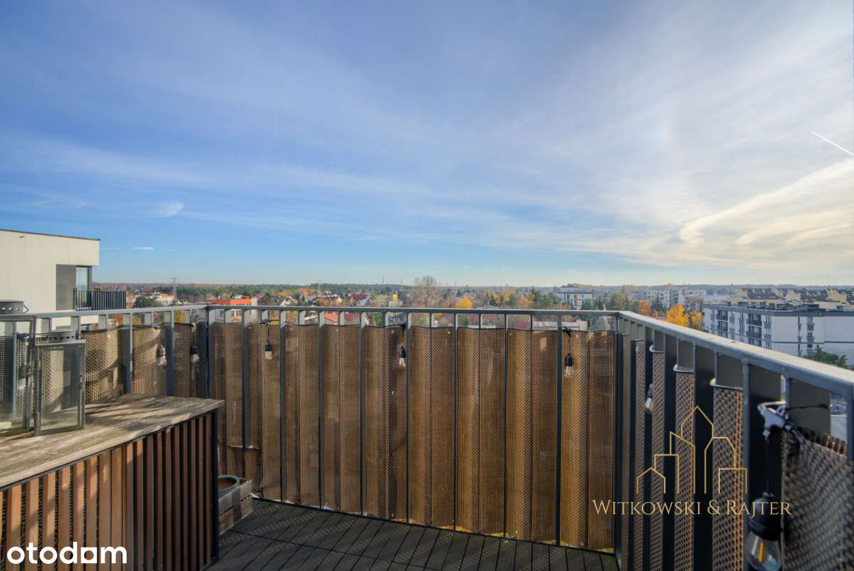 Nowoczesne Dla Ciebie Inwestycja !!! Pkp/skm S1-6