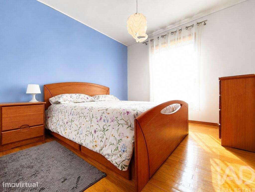 Apartamento T3 em São Mamede de Infesta e Senhora da Hora de 101 m2-18