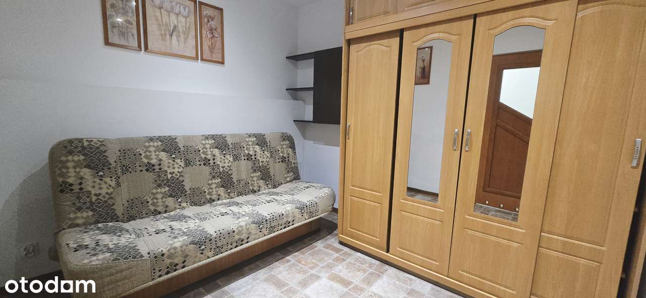 wysoki parter, 2 pokoje, inwestycja - Pełny obrazek: 4/8