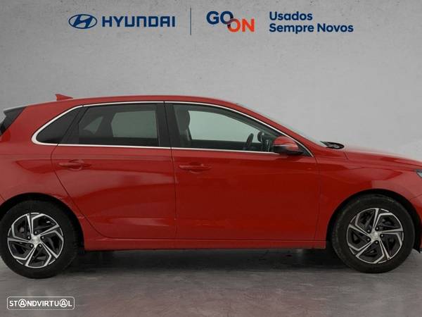 Hyundai i30 1.0 T-GDI Style - 6