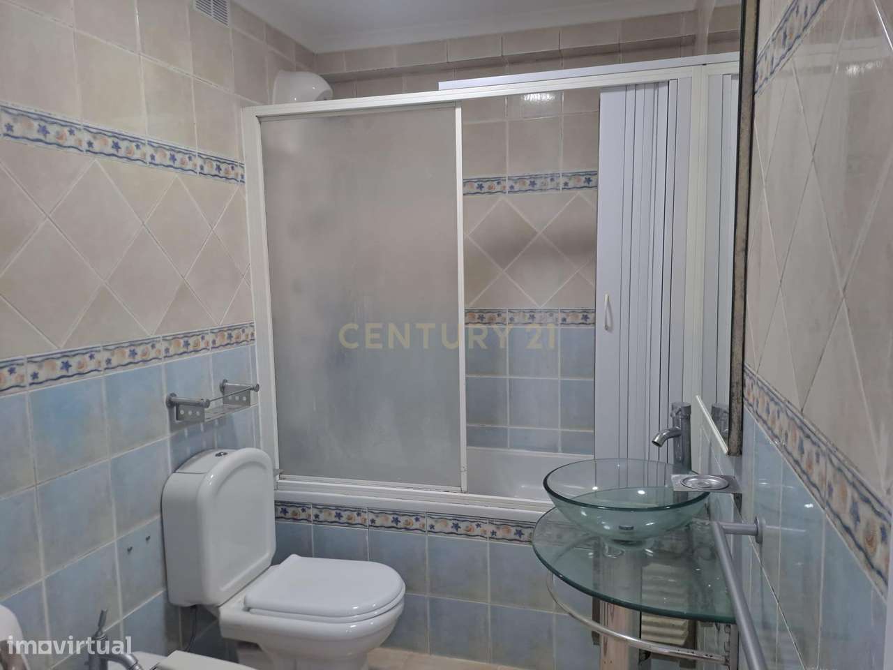 Apartamento T2 - Tapada das Merçês-8