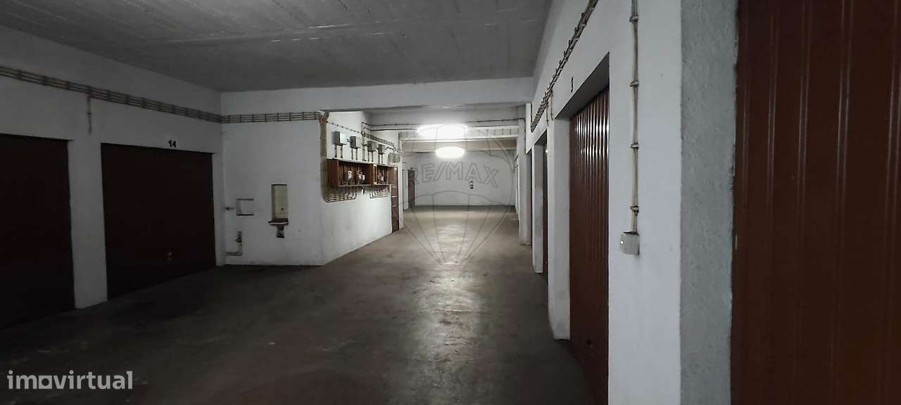 Garagem  para venda-6